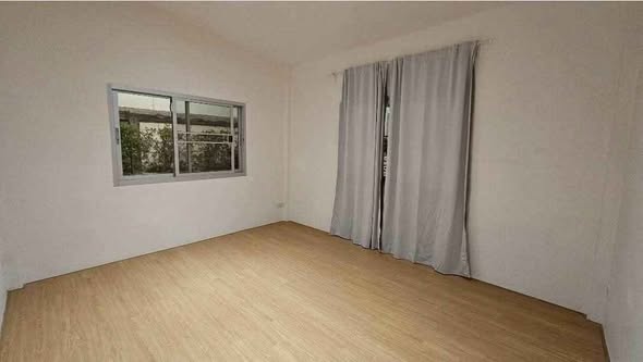 bedroom of Casa Grand Taksin House Rama 2 – Chom Thong | Q House