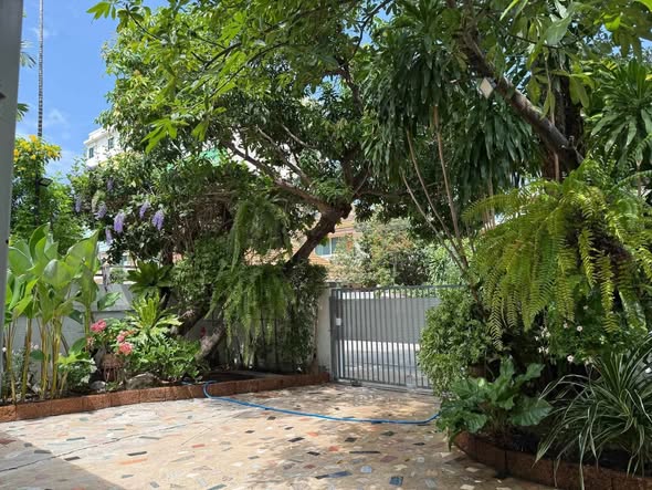 Casa Grand Taksin House Rama 2 – Chom Thong | Q House