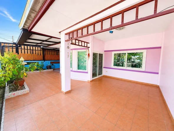 Casa Grand Taksin House Rama 2 – Chom Thong | Q House