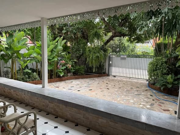 Casa Grand Taksin House Rama 2 – Chom Thong | Q House