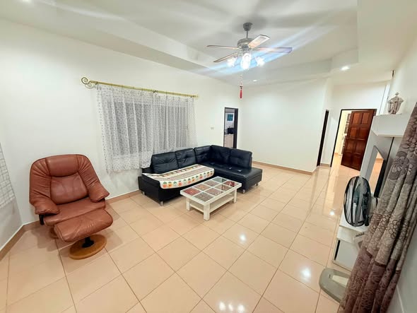 Casa Grand Taksin House Rama 2 – Chom Thong | Q House
