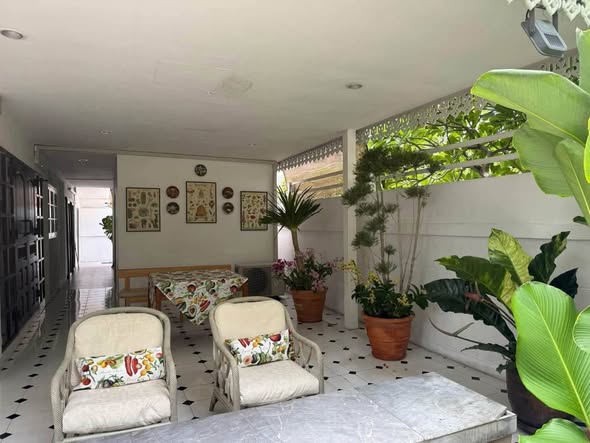 Casa Grand Taksin House Rama 2 – Chom Thong | Q House