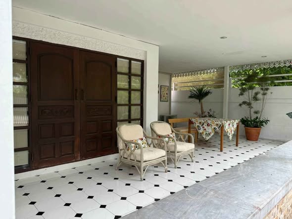 Casa Grand Taksin House Rama 2 – Chom Thong | Q House