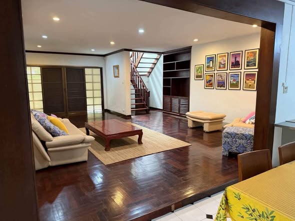 Casa Grand Taksin House Rama 2 – Chom Thong | Q House