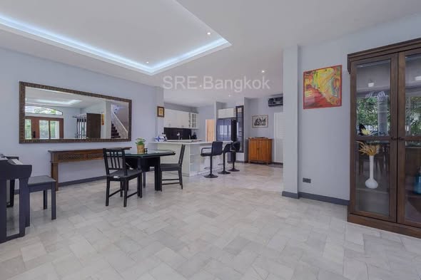 Casa Grand Taksin House Rama 2 – Chom Thong | Q House