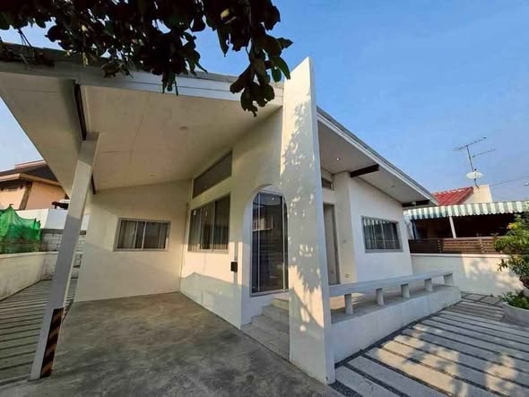 Casa Grand Taksin House Rama 2 – Chom Thong | Q House