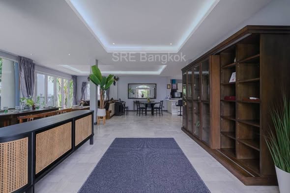Casa Grand Taksin House Rama 2 – Chom Thong | Q House