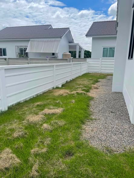 Casa Presto House Wongwan-Pinklao | Q House