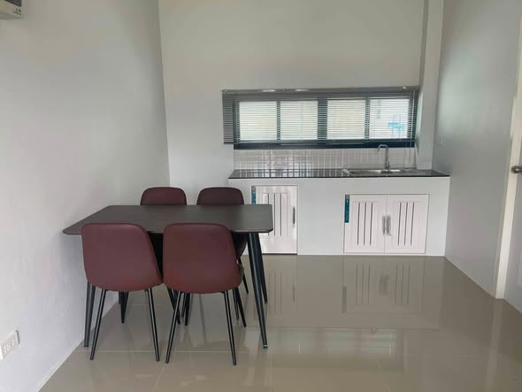 Casa Presto House Wongwan-Pinklao | Q House