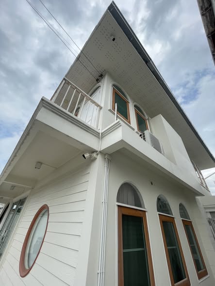 Casa Presto House Wongwan-Pinklao | Q House