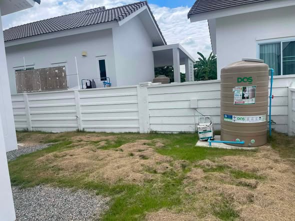 Casa Presto House Wongwan-Pinklao | Q House