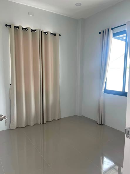 room interior of Casa Presto House Wongwan-Pinklao | Q House