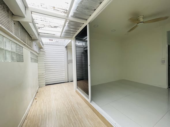 room interior of Casa Presto House Wongwan-Pinklao | Q House