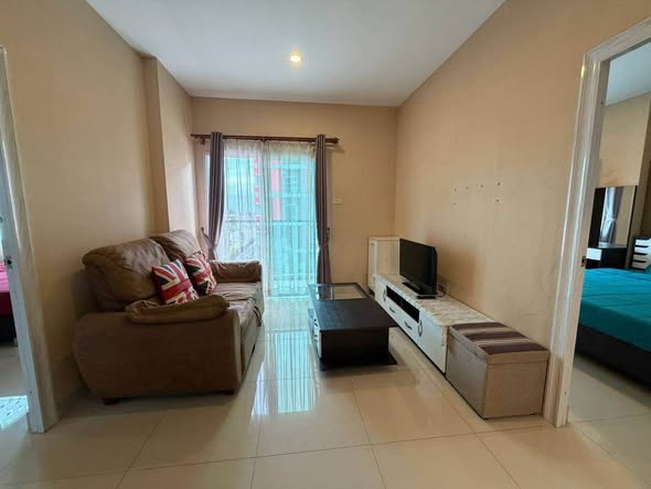 bedroom of CC Condominium 2