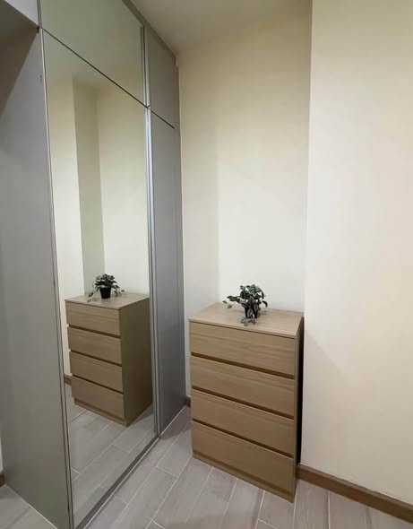 bathroom of CEIL By Sansiri