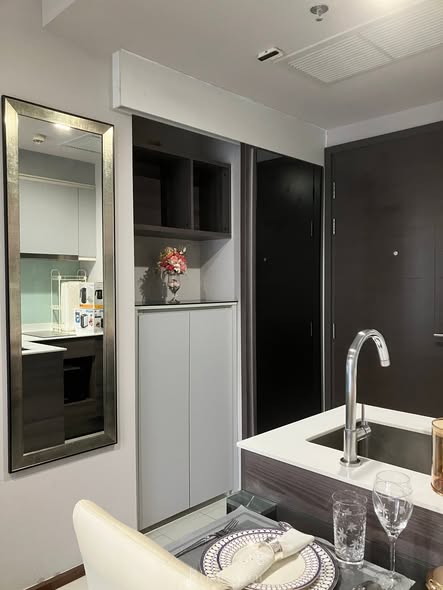 bathroom of CEIL By Sansiri