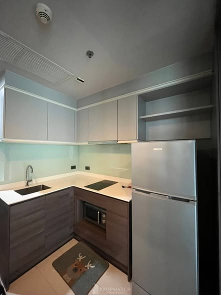 kitchen of CEIL By Sansiri