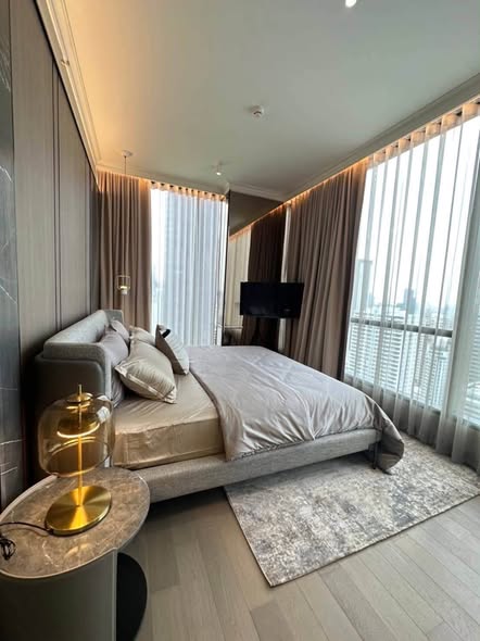 bedroom of Celes Asoke