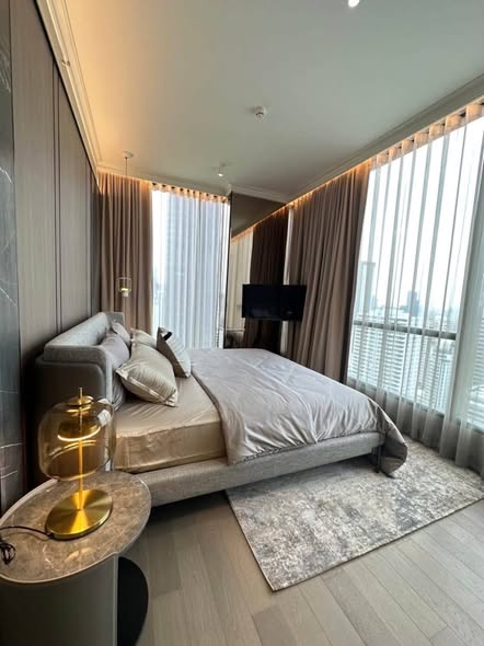 bedroom of Celes Asoke