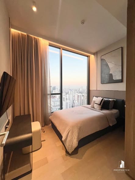 bedroom of Celes Asoke