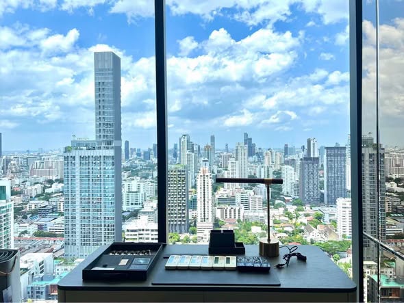 Celes Asoke