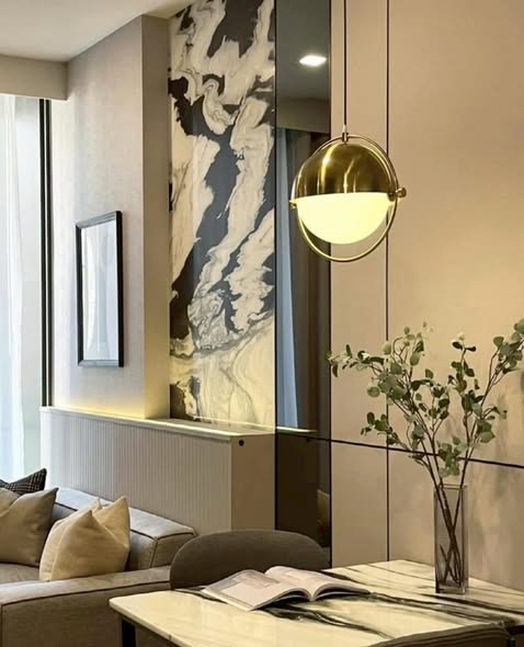 living room and room interior and bathroom of Celes Asoke