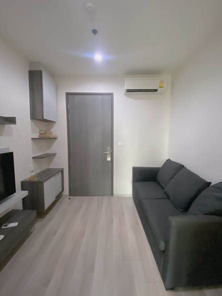 bedroom of Centric Huai Khwang Station