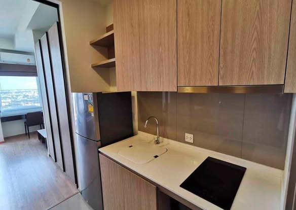 kitchen of Centric Ratchayothin