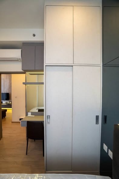 room interior of Centric Ratchayothin