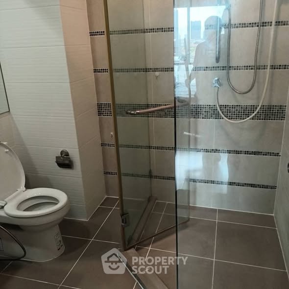 room interior of Centric Sathon-St Louis