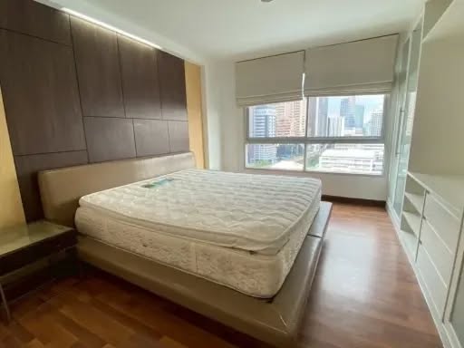 bedroom of Centric Scene Phaholyothin 9