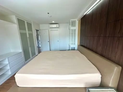 bedroom of Centric Scene Phaholyothin 9