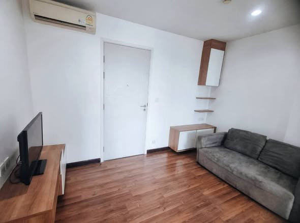 bedroom of Centric Tiwanon Station