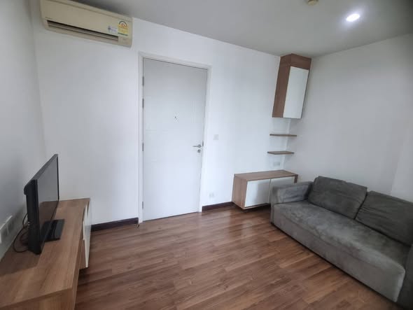 bedroom of Centric Tiwanon Station