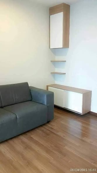living room of Centric Tiwanon Station