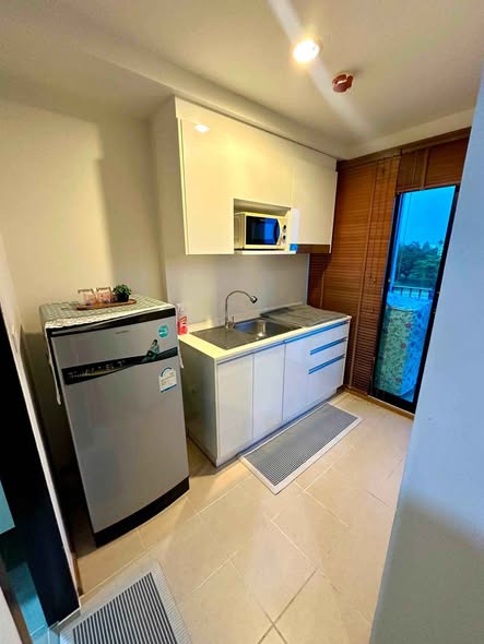 Centrio condo ladprao 48