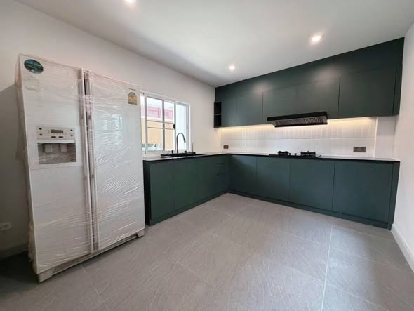 kitchen of CENTRO พระราม9 – มอเตอร์เวย์ 2 | Centro Rama9 – Motorway 2