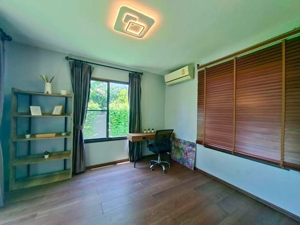 bedroom of Centro Bangna