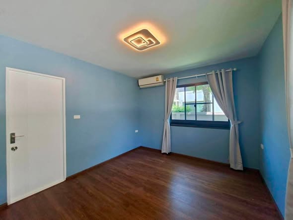 bedroom of Centro Bangna