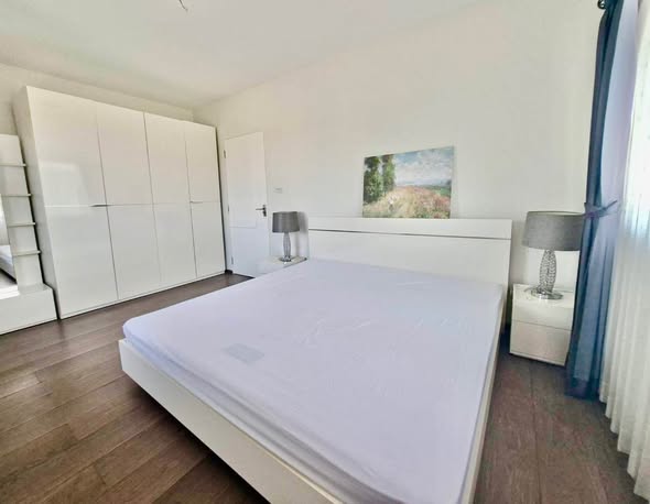bedroom of Centro Bangna