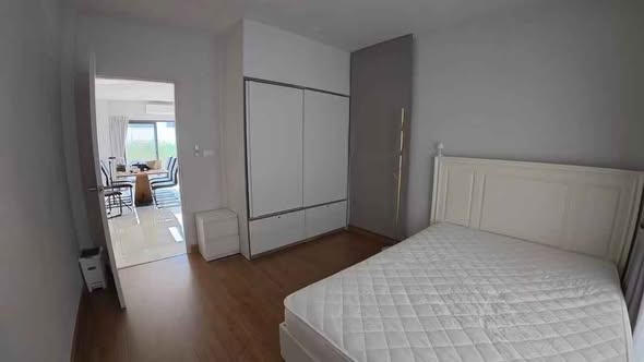 bedroom of Centro Bangna