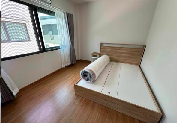 bedroom of Centro Bangna
