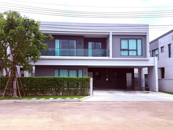 Centro Bangna