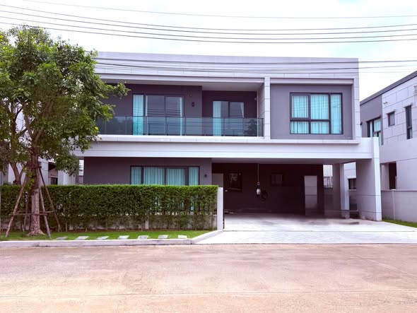Centro Bangna