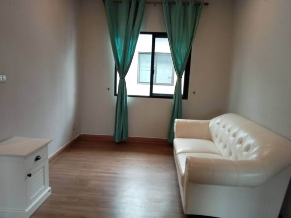 living room of Centro Bangna Km.7