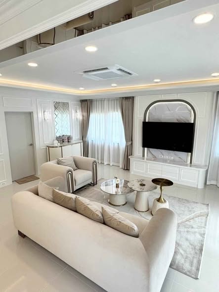 living room of Centro Bangna