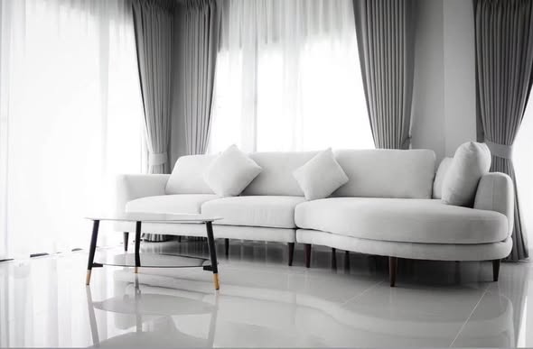 living room of Centro Bangna