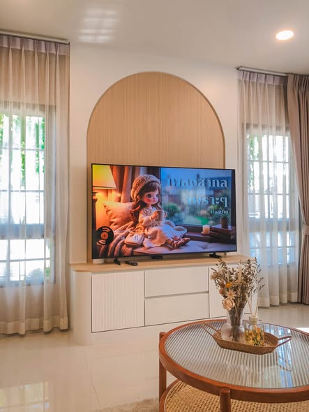 living room of Centro Bangna