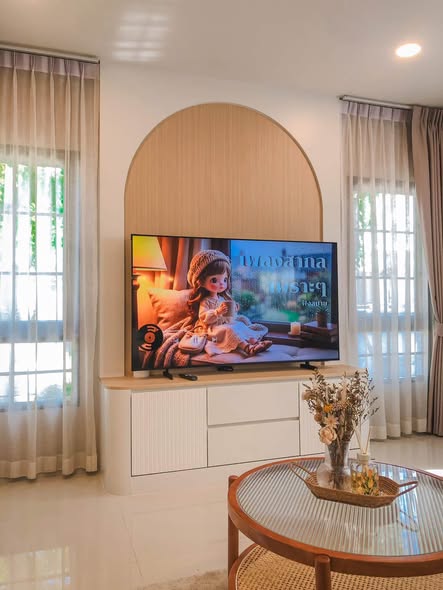 living room of Centro Bangna