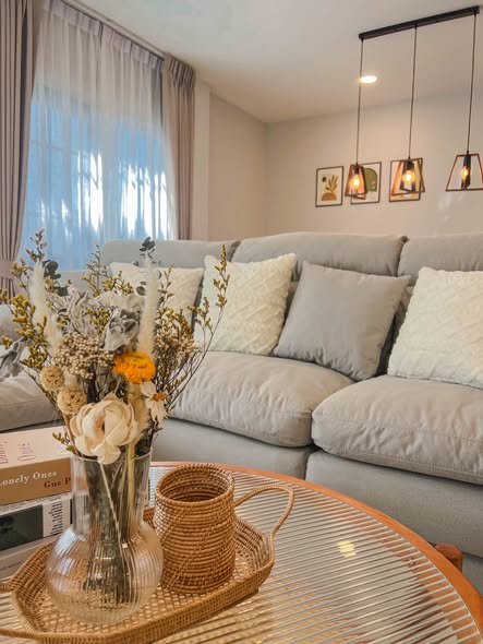 living room of Centro Bangna